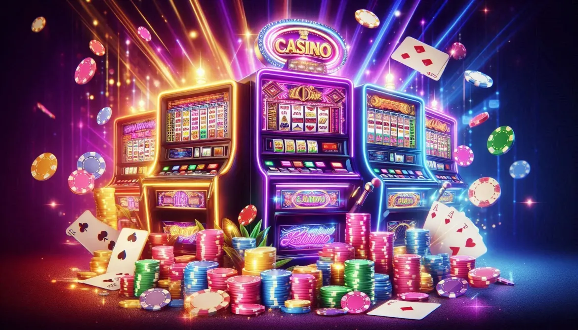 ScratchMania Casino