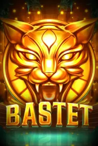 bastet game logo